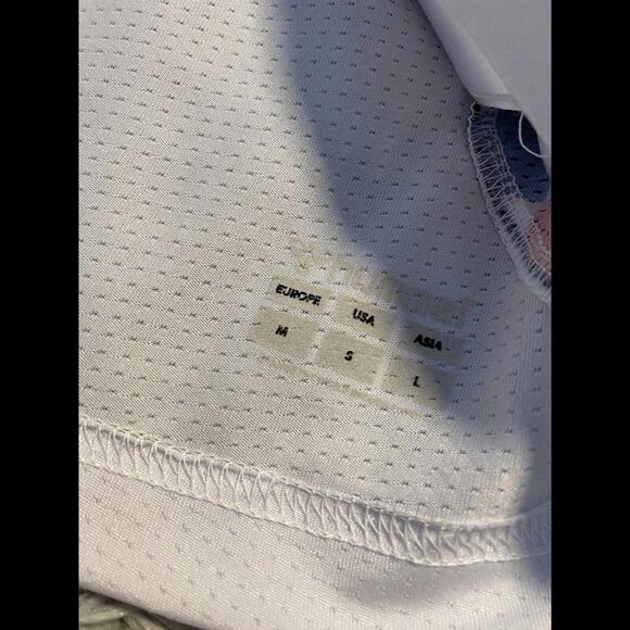 GORNIC ZABRZE 2021/22 Home Match Worn Jersey KRAWCZYK #21 Ekstraklasa Poland - Picture 7 of 8